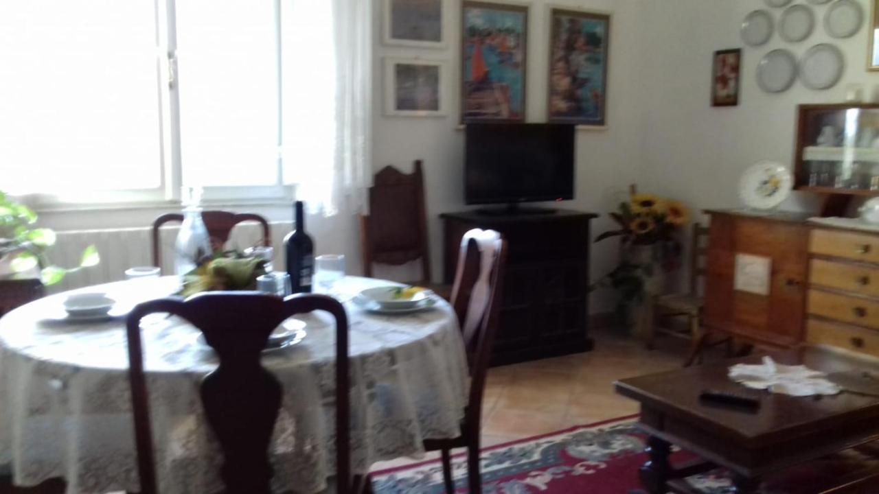 Casa Patti Alle Porte Di Siena Eksteriør billede
