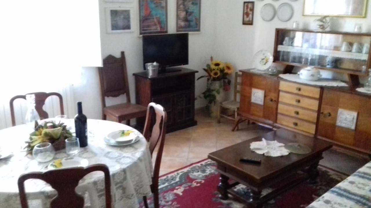 Casa Patti Alle Porte Di Siena Eksteriør billede