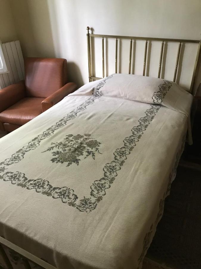 Casa Patti Alle Porte Di Siena Eksteriør billede