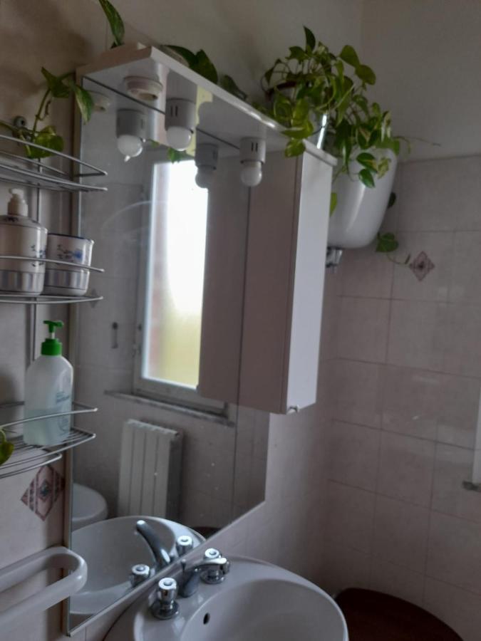 Casa Patti Alle Porte Di Siena Eksteriør billede