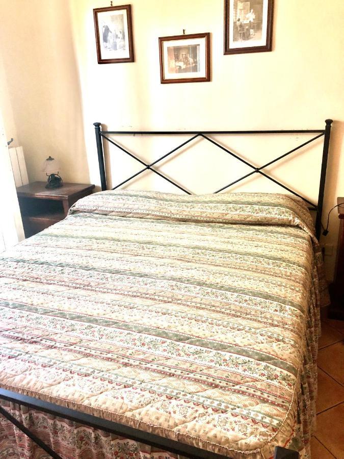 Casa Patti Alle Porte Di Siena Eksteriør billede