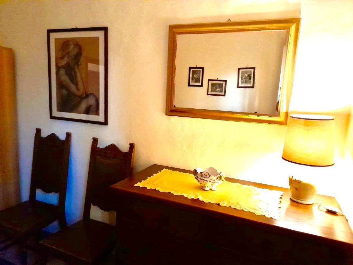 Casa Patti Alle Porte Di Siena Eksteriør billede