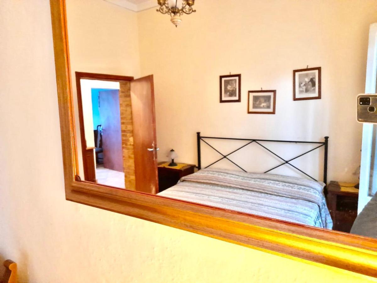 Casa Patti Alle Porte Di Siena Eksteriør billede