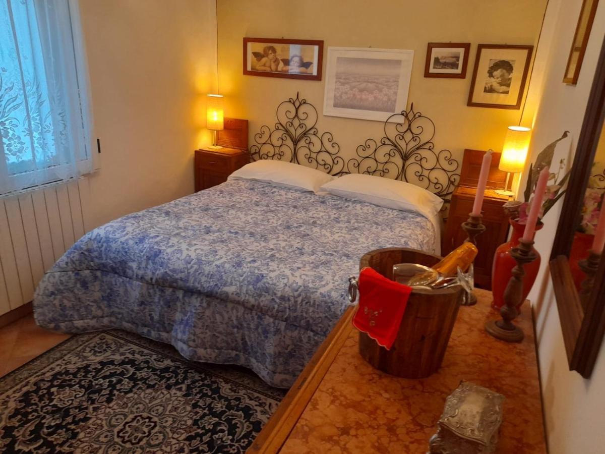 Casa Patti Alle Porte Di Siena Eksteriør billede