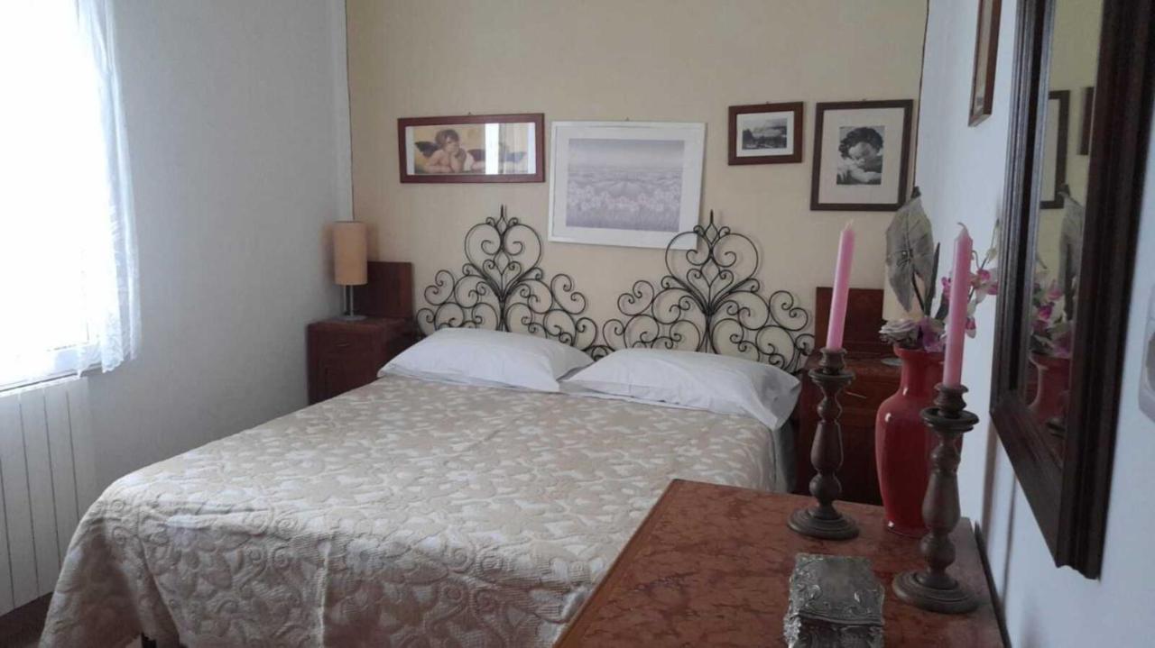 Casa Patti Alle Porte Di Siena Eksteriør billede
